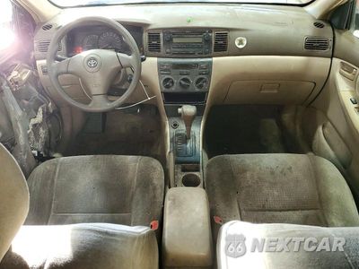 Zdjęcie 8 z 12 samochodu: 2007 TOYOTA COROLLA CE VIN:1NXBR32E17Z884263 - miniatura