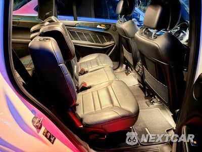 Zdjęcie 6 z 12 samochodu: 2019 MERCEDES-BENZ GLS 63 AMG 4MATIC VIN:4JGDF7FE9KB210322 - miniatura