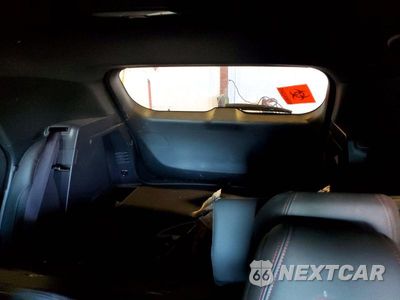 Zdjęcie 10 z 13 samochodu: 2025 CHEVROLET TRAILBLAZER RS VIN:KL79MUSLXSB015670 - miniatura