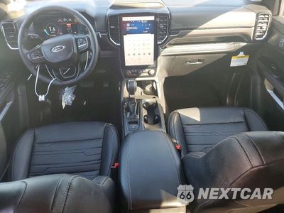 Zdjęcie 8 z 13 samochodu: 2026 FORD RANGER LARIAT VIN:1FTER4JH7TLE26228 - miniatura