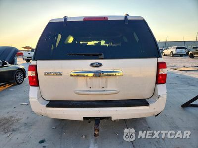 Zdjęcie 6 z 14 samochodu: 2012 FORD EXPEDITION LIMITED VIN:1FMJU1K56CEF09861 - miniatura