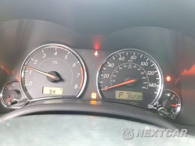 Zdjęcie 9 z 13 samochodu: 2013 TOYOTA COROLLA S VIN:2T1BU4EE2DC059393 - miniatura