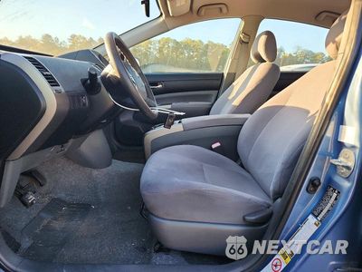 Zdjęcie 7 z 12 samochodu: 2006 TOYOTA PRIUS BASE VIN:JTDKB20U667528420 - miniatura
