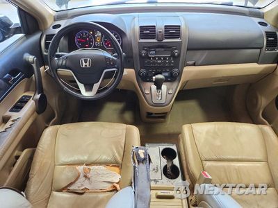 Zdjęcie 8 z 14 samochodu: 2008 HONDA CR-V EXL VIN:5J6RE38728L004986 - miniatura
