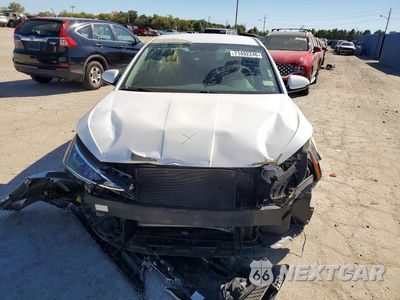 Piąte zdjęcie samochodu w środku: 2019 HYUNDAI ELANTRA SE VIN:5NPD74LF1KH473562 - miniatura