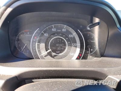 Zdjęcie 9 z 14 samochodu: 2013 HONDA CR-V EXL VIN:2HKRM4H74DH627121 - miniatura