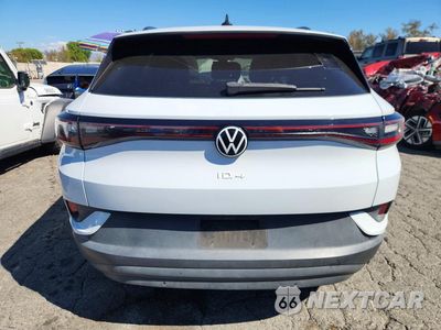 Zdjęcie 6 z 13 samochodu: 2021 VOLKSWAGEN ID.4 PRO S VIN:WVGTMPE28MP040842 - miniatura