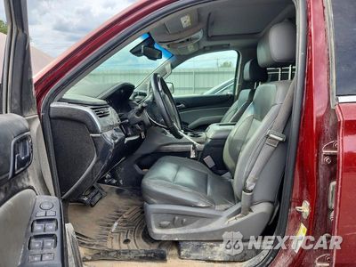 Zdjęcie 7 z 13 samochodu: 2016 CHEVROLET TAHOE C1500 LT VIN:1GNSCBKC5GR186800 - miniatura