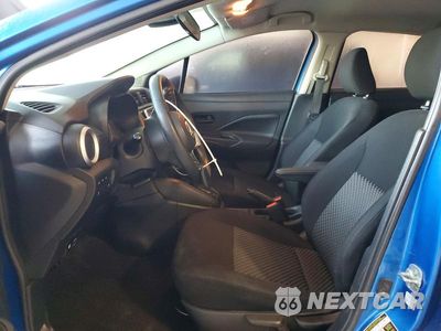 Zdjęcie 7 z 12 samochodu: 2021 NISSAN VERSA S VIN:3N1CN8DV1ML904583 - miniatura