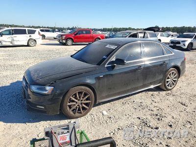 2014 AUDI A4 PREMIUM PLUS WAUEFAFL3EA041619 - główne zdjęcie licytacji z USA - miniatura