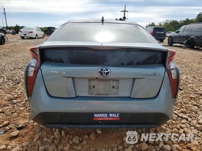 Zdjęcie 6 z 13 samochodu: 2016 TOYOTA PRIUS TWO ECO VIN:JTDKARFU0G3512578 - miniatura