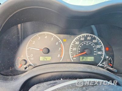 Zdjęcie 9 z 12 samochodu: 2013 TOYOTA COROLLA LE VIN:2T1BU4EE3DC963740 - miniatura