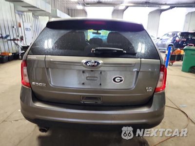 Zdjęcie 6 z 13 samochodu: 2014 FORD EDGE SEL VIN:2FMDK4JC6EBA47336 - miniatura