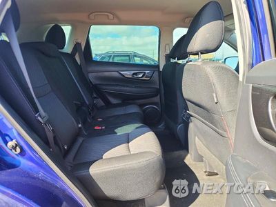 Zdjęcie 10 z 12 samochodu: 2018 NISSAN ROGUE S VIN:KNMAT2MT2JP567346 - miniatura