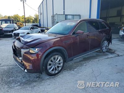 2024 MAZDA CX-90 PREMIUM JM3KKDHD3R1148661 - główne zdjęcie licytacji z USA - miniatura