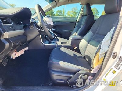 Zdjęcie 7 z 12 samochodu: 2016 TOYOTA CAMRY SE VIN:4T1BF1FK2GU119463 - miniatura