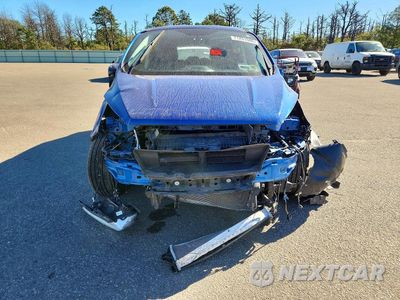 Piąte zdjęcie samochodu w środku: 2019 FORD ESCAPE SE VIN:1FMCU9GDXKUB43351 - miniatura