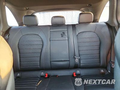 Zdjęcie 10 z 13 samochodu: 2016 MERCEDES-BENZ GLC 300 VIN:WDC0G4JB1GF079277 - miniatura