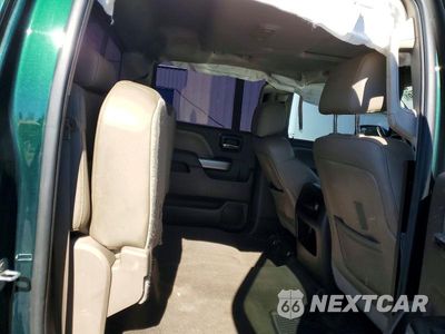 Zdjęcie 10 z 12 samochodu: 2015 CHEVROLET SILVERADO K1500 LTZ VIN:3GCUKSEC2FG317910 - miniatura