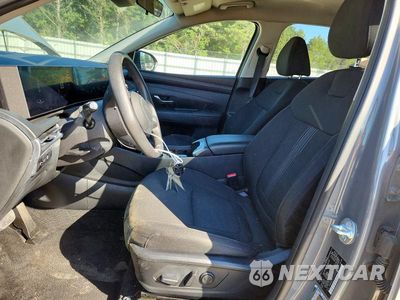 Zdjęcie 7 z 13 samochodu: 2025 HYUNDAI TUCSON SEL VIN:5NMJB3DE3SH505541 - miniatura