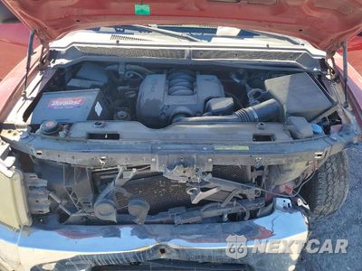 Zdjęcie 11 z 12 samochodu: 2006 NISSAN TITAN XE VIN:1N6AA06A86N531845 - miniatura