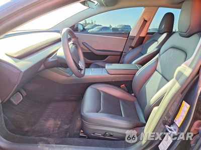 Zdjęcie 7 z 12 samochodu: 2025 TESLA MODEL 3 VIN:5YJ3E1EA8SF043074 - miniatura