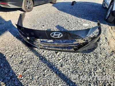 Zdjęcie 12 z 13 samochodu: 2021 HYUNDAI ELANTRA SEL VIN:KMHLM4AG9MU102766 - miniatura