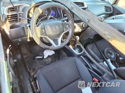Zdjęcie 8 z 12 samochodu: 2018 HONDA FIT SPORT VIN:3HGGK5H67JM716294 - miniatura