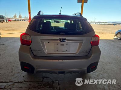 Zdjęcie 6 z 13 samochodu: 2015 SUBARU XV CROSSTREK 2.0 LIMITED VIN:JF2GPAMC3F8320767 - miniatura