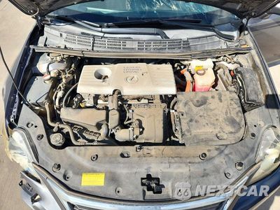 Zdjęcie 11 z 13 samochodu: 2014 LEXUS CT 200 VIN:JTHKD5BH4E2198878 - miniatura
