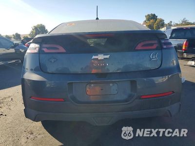 Zdjęcie 6 z 12 samochodu: 2013 CHEVROLET VOLT VIN:1G1RE6E48DU138030 - miniatura