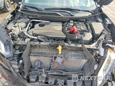 Zdjęcie 12 z 14 samochodu: 2023 NISSAN ROGUE S VIN:5N1BT3AA1PC911788 - miniatura