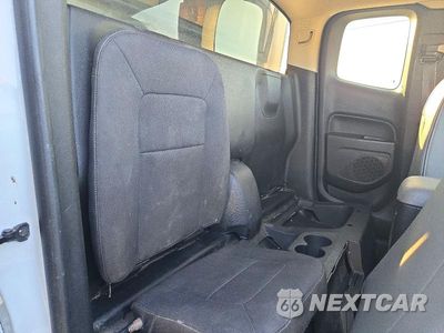 Zdjęcie 10 z 12 samochodu: 2019 CHEVROLET COLORADO WORK TRUCK VIN:1GCHSBEA0K1324573 - miniatura