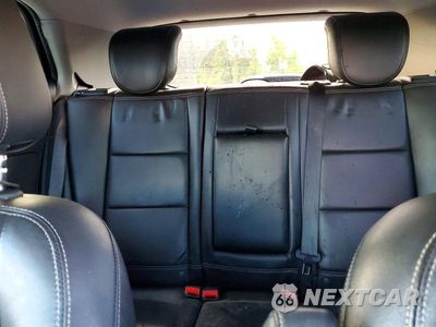 Zdjęcie 10 z 13 samochodu: 2014 BUICK ENCORE VIN:KL4CJGSB7EB699716 - miniatura