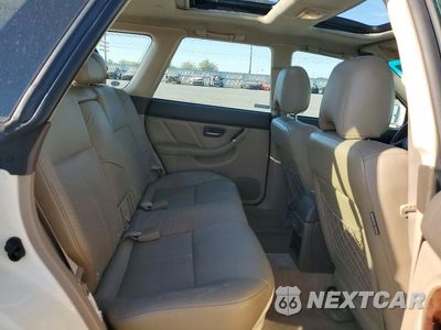 Zdjęcie 11 z 13 samochodu: 2004 SUBARU LEGACY OUTBACK H6 3.0 LL BEAN VIN:4S3BH806947636627 - miniatura