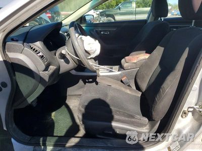 Zdjęcie 7 z 12 samochodu: 2015 NISSAN ALTIMA 2.5 S VIN:1N4AL3AP6FC213847 - miniatura
