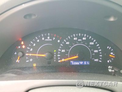 Zdjęcie 9 z 12 samochodu: 2011 TOYOTA CAMRY LE VIN:4T4BF3EK3BR214268 - miniatura