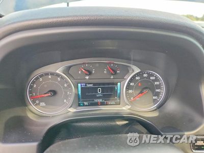 Zdjęcie 9 z 13 samochodu: 2019 GMC ACADIA SLT-1 VIN:1GKKNULS9KZ225017 - miniatura