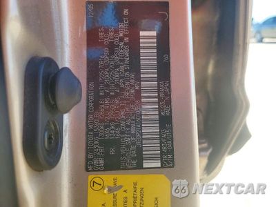 Zdjęcie 13 z 13 samochodu: 2006 TOYOTA HIGHLANDER BASE VIN:JTEDP21A160103528 - miniatura