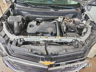 Zdjęcie 12 z 13 samochodu: 2018 CHEVROLET EQUINOX LS VIN:2GNAXHEV6J6217734 - miniatura