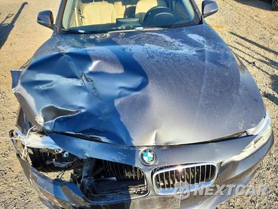 Zdjęcie 11 z 12 samochodu: 2014 BMW 328 I SULEV VIN:WBA3C1C57EK110571 - miniatura