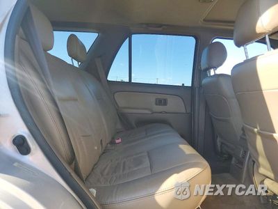 Zdjęcie 11 z 13 samochodu: 1997 TOYOTA 4RUNNER LIMITED VIN:JT3GN87R9V0020584 - miniatura
