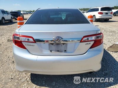 Zdjęcie 6 z 13 samochodu: 2013 TOYOTA CAMRY XLE VIN:4T4BF1FK3DR302484 - miniatura