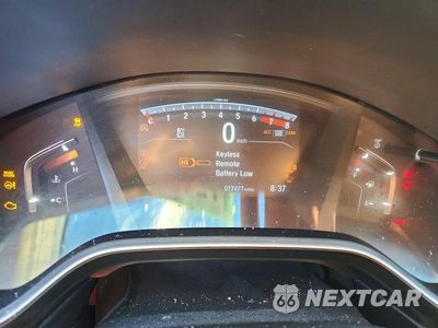 Zdjęcie 9 z 13 samochodu: 2020 HONDA CR-V EXL VIN:2HKRW1H8XLH427778 - miniatura