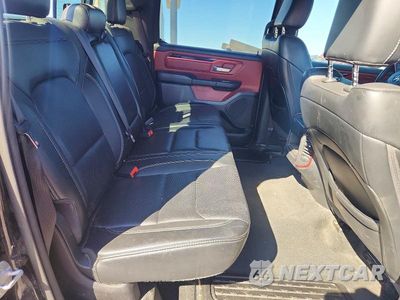 Zdjęcie 10 z 12 samochodu: 2022 RAM 1500 REBEL VIN:1C6SRFLTXNN290675 - miniatura