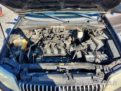 Zdjęcie 11 z 12 samochodu: 2006 MERCURY MARINER VIN:4M2CU56156KJ20060 - miniatura