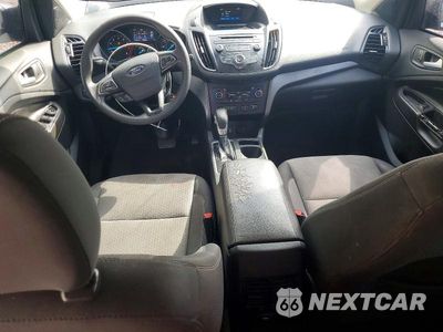 Zdjęcie 8 z 13 samochodu: 2018 FORD ESCAPE SE VIN:1FMCU9GD0JUB81024 - miniatura