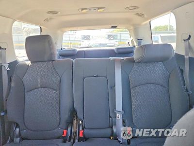 Zdjęcie 10 z 13 samochodu: 2014 GMC ACADIA SLE VIN:1GKKRPKD7EJ214190 - miniatura