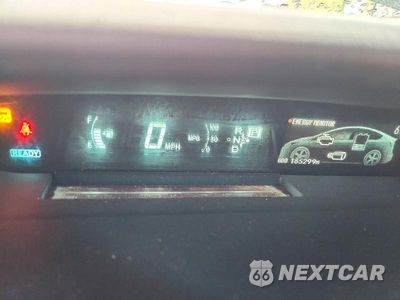Zdjęcie 9 z 12 samochodu: 2013 TOYOTA PRIUS TWO VIN:JTDKN3DU1D5689841 - miniatura