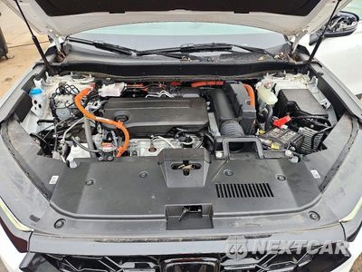 Zdjęcie 12 z 14 samochodu: 2025 HONDA CR-V SPORT VIN:7FARS6H59SE067905 - miniatura